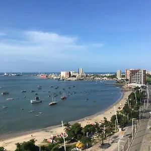  Apart-hotel Iracema Flat - Apto Particular