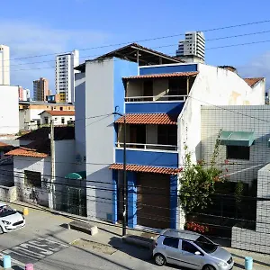  Apart-hotel Iracema Flats