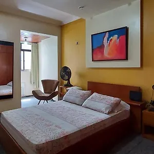  Apart-hotel Flat Executivo