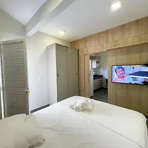  Apart-hotel Kip 526 E Flats Temporada