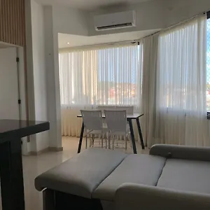  Apart-hotel Golden Beira Mar