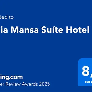  Apart-hotel Mansa