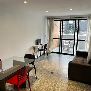  Apart-hotel Atlantico Flat