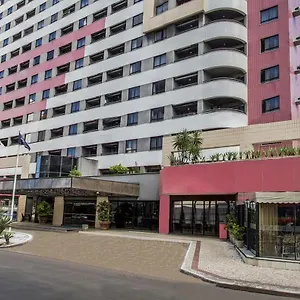  Apart-hotel Flat Abolicao